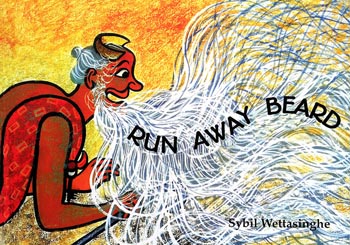 Run Away Beard