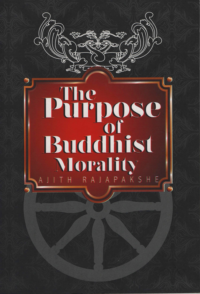 The Purpose of Buddhist Morality