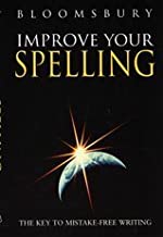 Improve Your Spelling