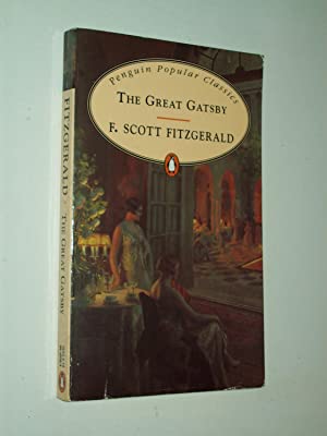 Great Gatsby  (Penguinn Popular Classics)