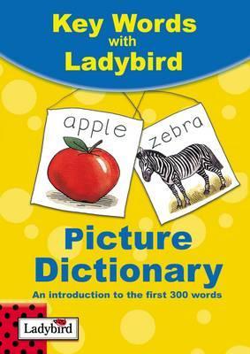 Keywords with Ladybird Picture Dictionary