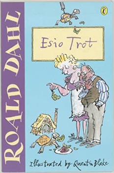 Esio Trot