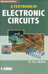 A Textbook of Electronic Circuits