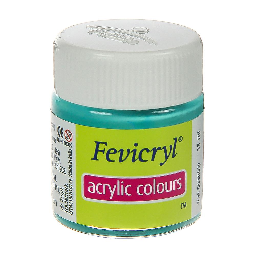 Fevicryl Acrylic Colours Fabric Painting Bamboo 46