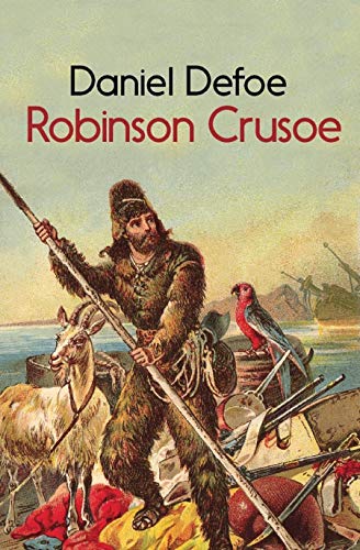 Robinson Crusoe