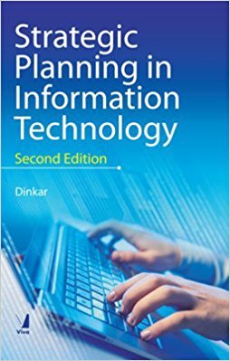 Strategic Planning in Information Technology