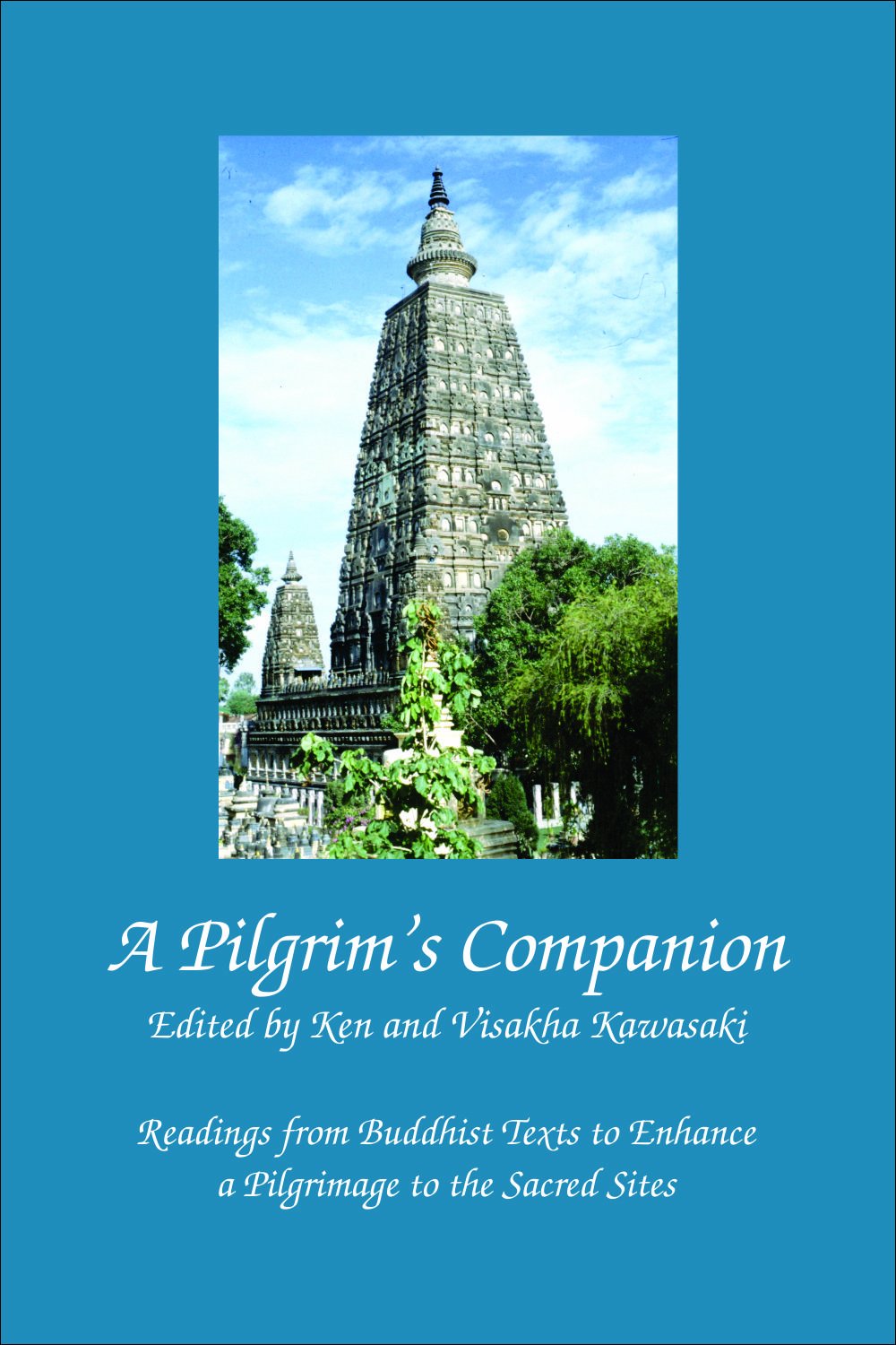 A Pilgrims Companion