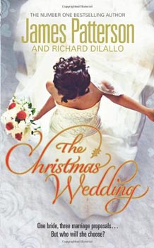 The Christmas Wedding