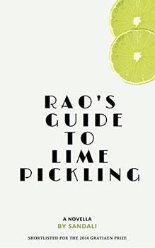 Raos guide to lime pickling