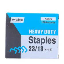 Whashin 1000 Staples 13 mm