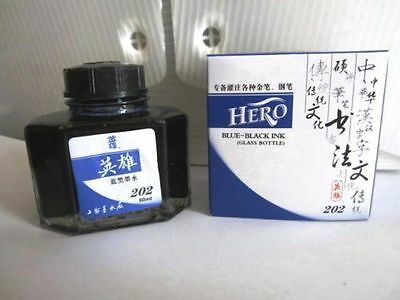Hero Black Ink