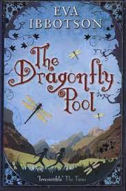 The Dragonfly Pool 