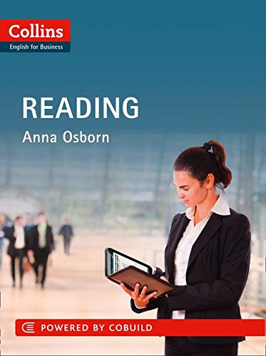 Collins English for Business : Reading
