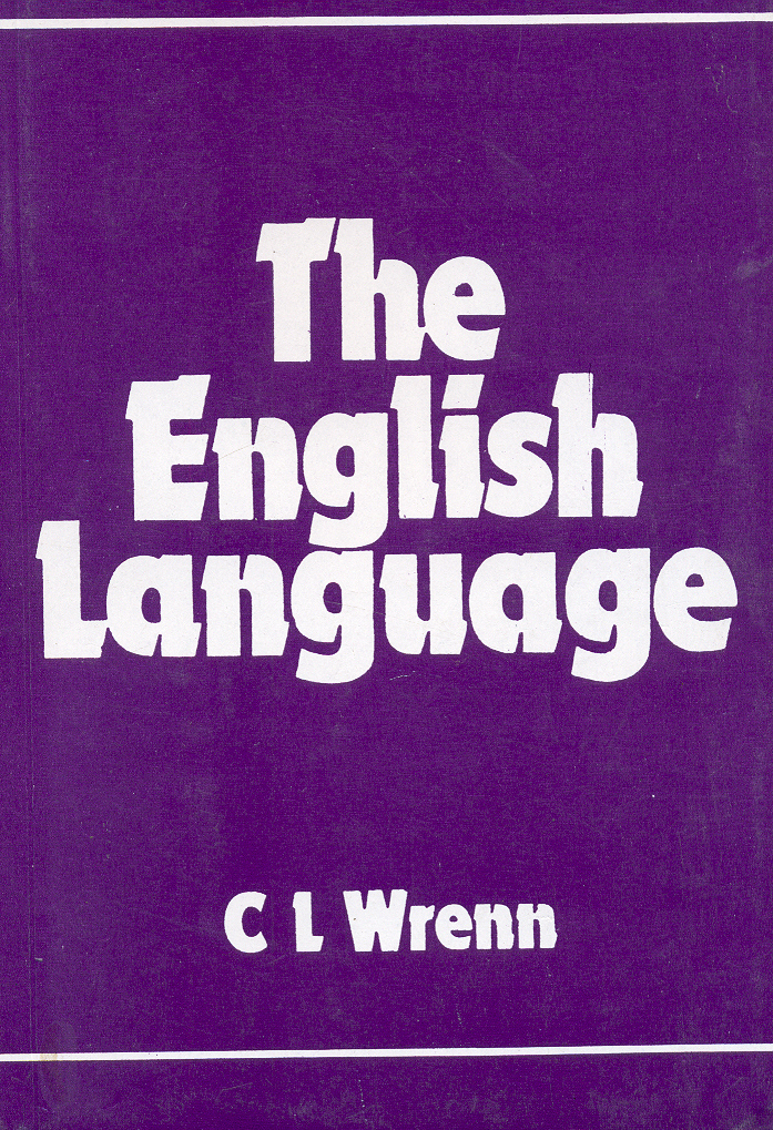 The English Language