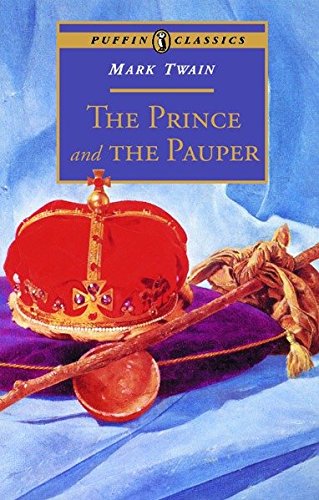 The Prince and The Pauper Puffin Classics