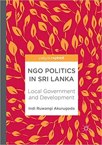 NGO Politics in Sri Lanka