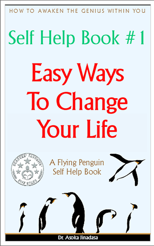 Easy Ways to Change Your Life