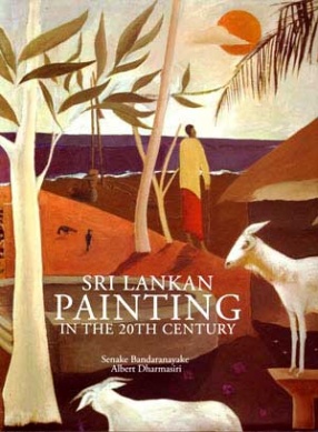 Sri Lankan Painting In the  20th Century 