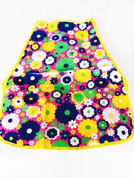 Apron Large ( 60x50cm )