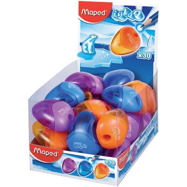 Maped Igloo Sharpener