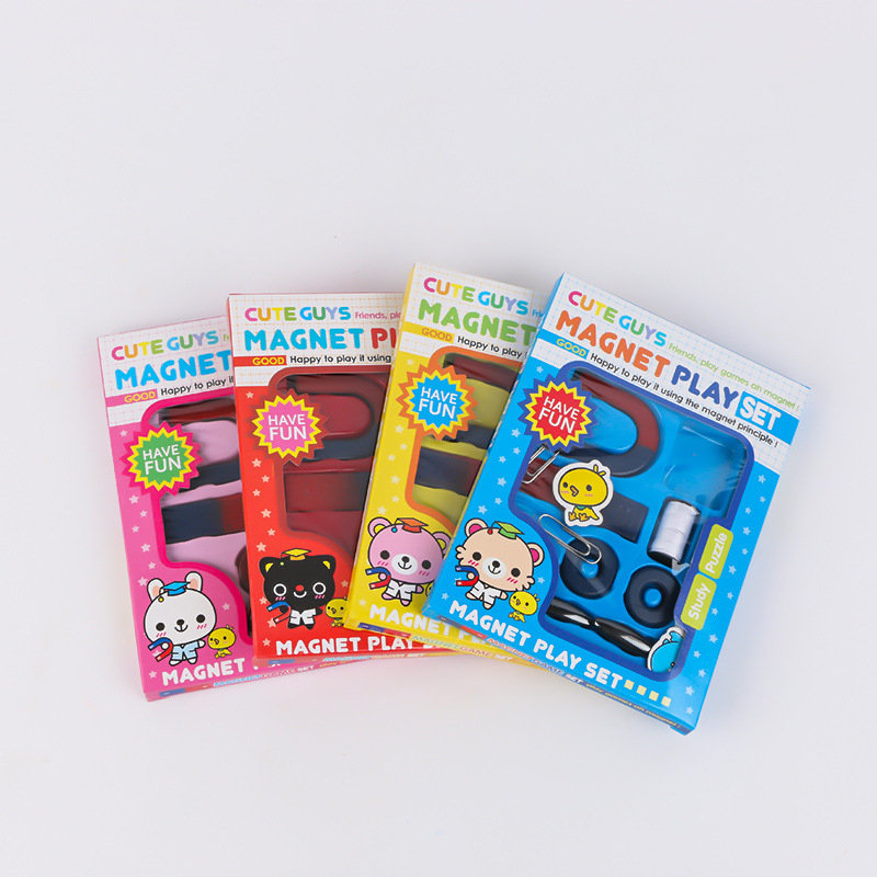 Magnet Play Set 