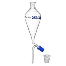 Separeting Funnel 250ml