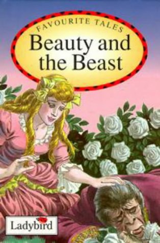 Favourite Tales Beauty and the Beast