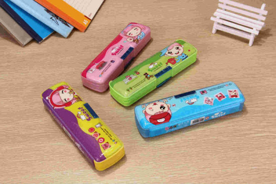 Pencil Box ( DMS010 )