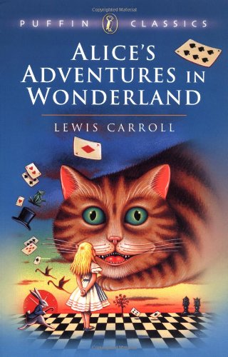 Alices Adventures in Wonderland