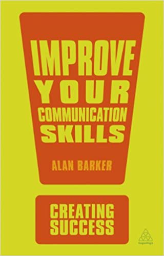 Improve Your Communication Skills