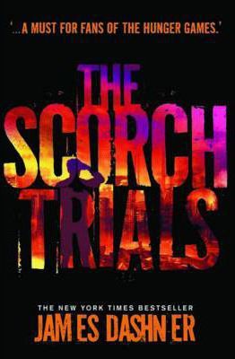 The Scorch Trials