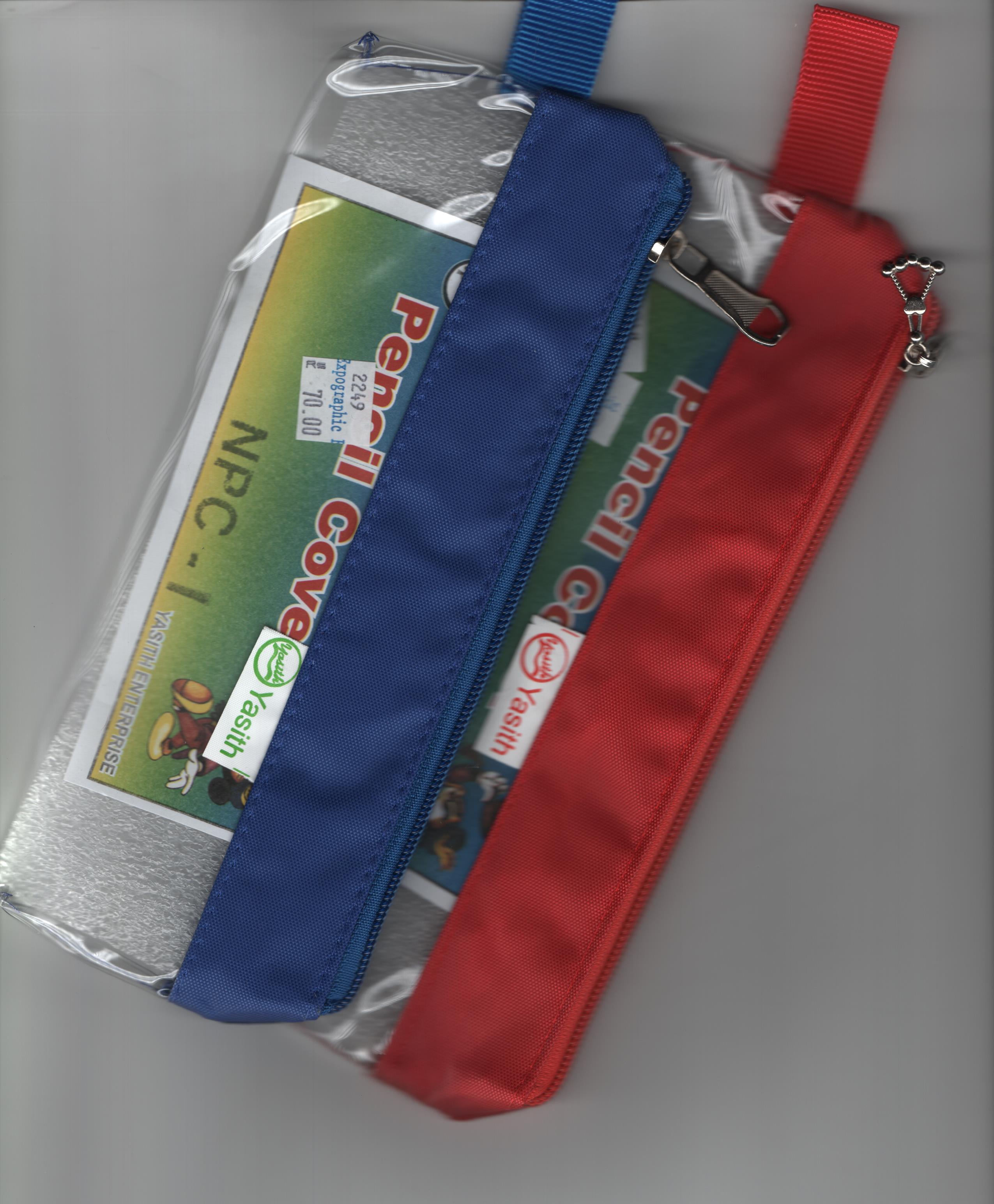 Pencil Cover ( NPC-1)