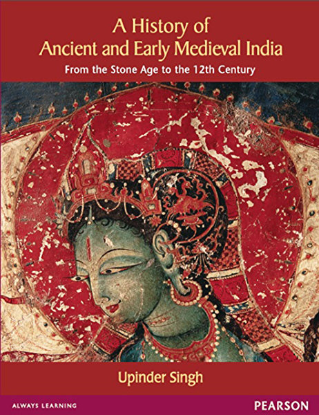 A History of Ancient and Medieval India: From the Stone Age to the 12th Century