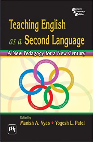 Teaching English as a Second Language [A New Pedagogy for a New Century]