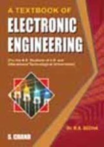 A Textbook of Electronic Engineering