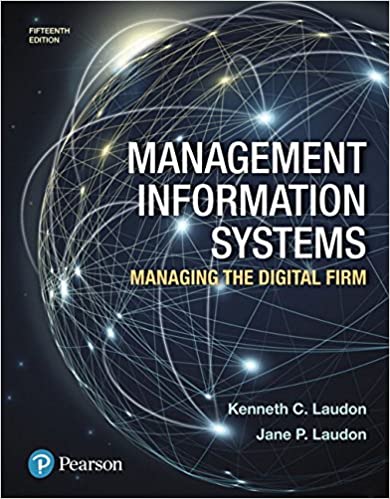 Management Information System