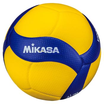 MIKASA Official Ball