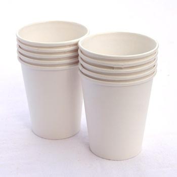 Paper Cups 