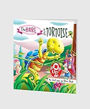 The Hare and the Tortoise : My First Pop-up Book