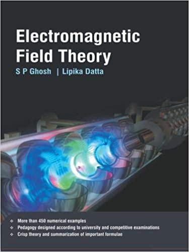 Electromagnetic Field Theory