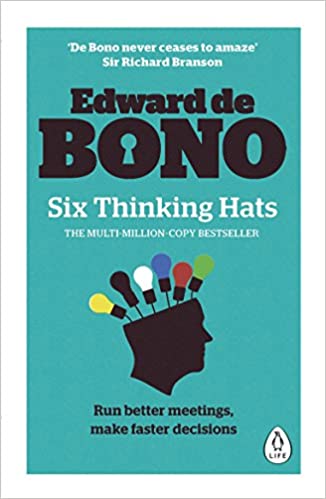 Six Thinking Hats