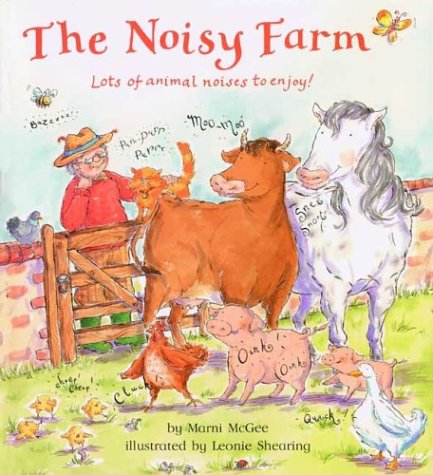 The Noisy Farm