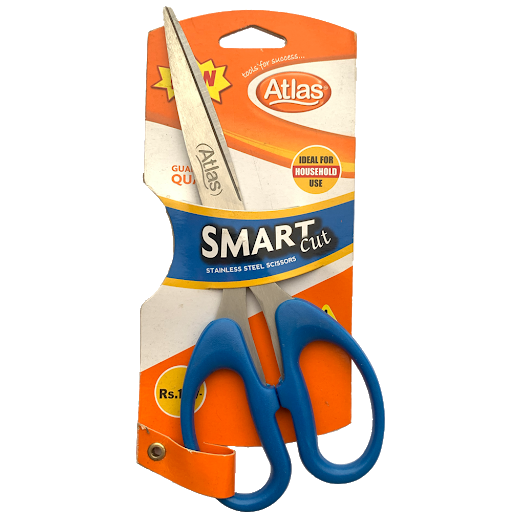 Atlas Smart Cut Scissors 