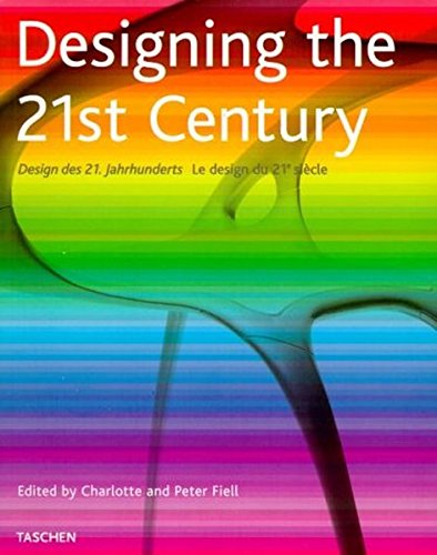 Designing the 21st century