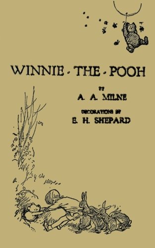 Winnie-the-Pooh