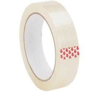 Atlas Tape Clear 1" (25mm x 25mm)