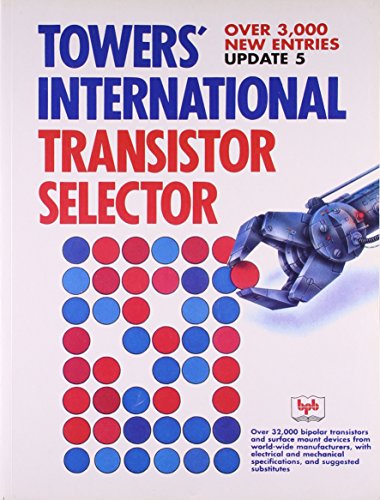 Towers International Transistor Selector
