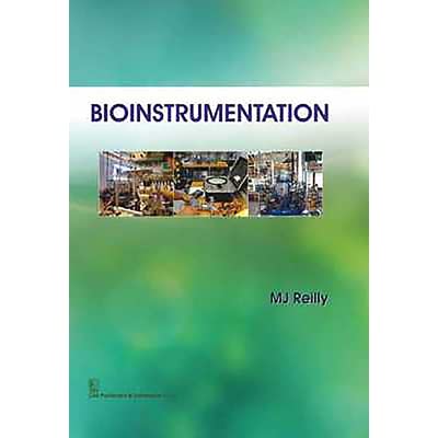 Bioinstrumentation