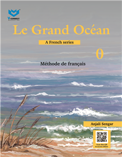 Le Grand Ocean Methode De Francais 0