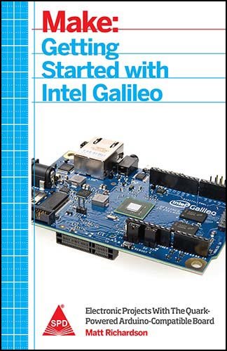 Getting Started with Intel Galileo